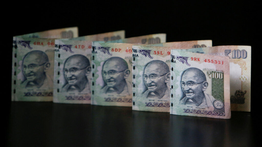 India cancels sale of ₹26,000 crore worth of treasury bills amid tight cash