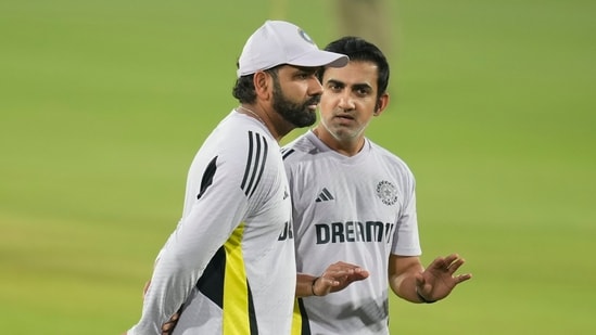‘India have a brain faded captain and coach combo’: Gambhir, Rohit’s Harshit ahead of Siraj, no Jaiswal squad rejected