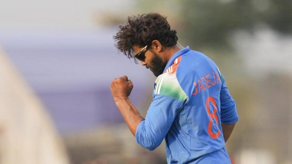 India looks to strengthen middle overs spin trap