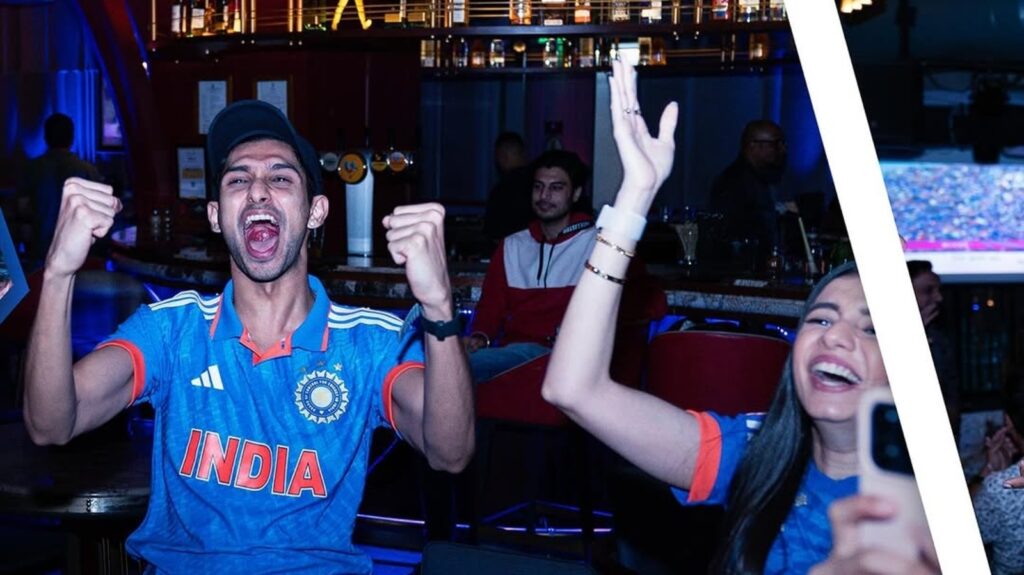 India vs Pak: Eateries offer quirky deals, discounts