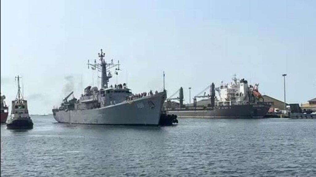 Indian Navy SSC Officers Recruitment 2025: Apply for 270 posts at joinindiannavy.gov.in, direct link here