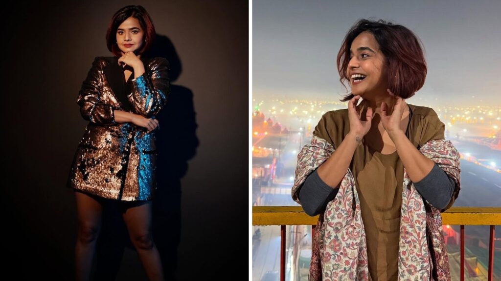 Indian magician shocks Australian hosts: Suhani Shah reads minds on live TV to reveal crush’s name, iPhone passcode | Trending