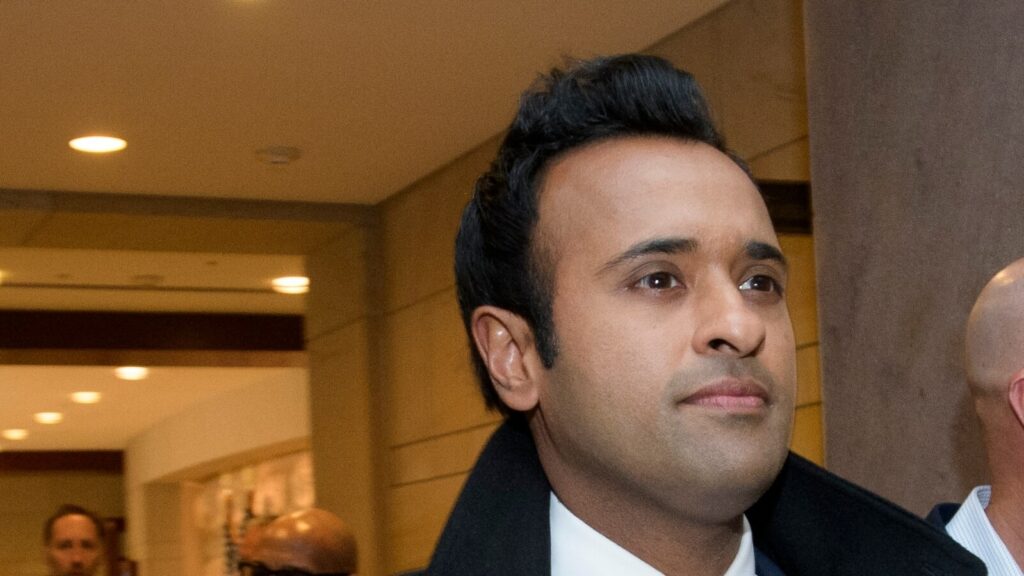 Indian-origin entrepreneur Vivek Ramaswamy to kick off bid for Ohio Governor on Feb 24