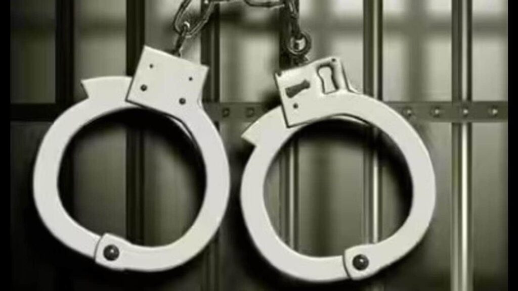 Indian-origin preschool teacher accused of sexually assaulting 12 kids in US