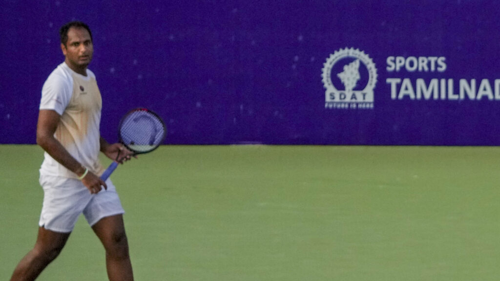 Indian stars battle-ready as Bengaluru Open 2025 draw unveiled | Tennis News