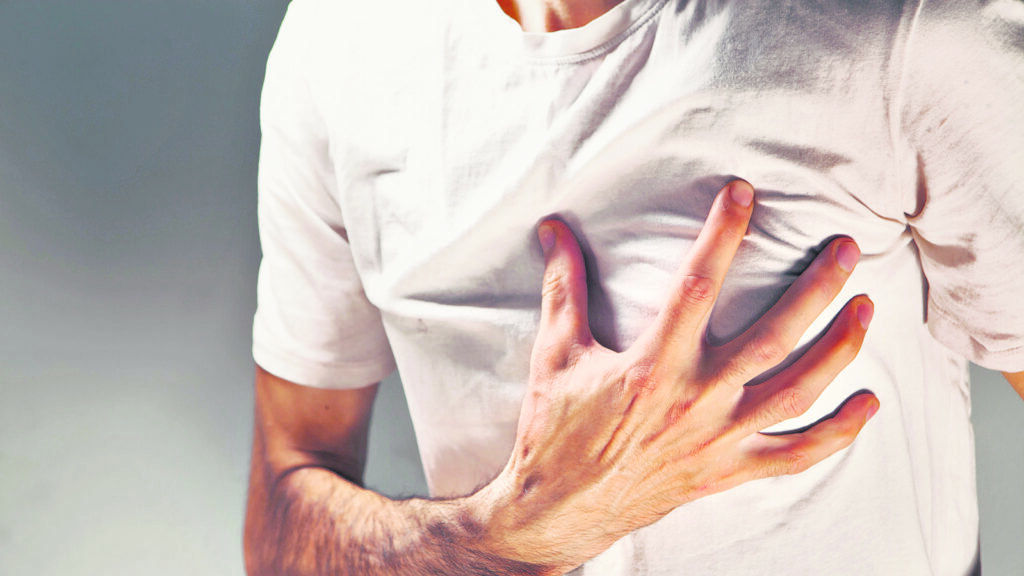 Indian youth are at risk of heart disease, expert take on how to prevent it, stay healthy
