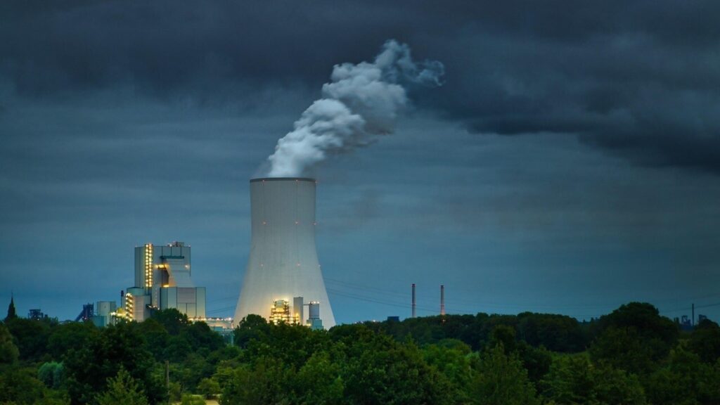 India’s  trillion future needs to be supported by green manufacturing: EY-Parthenon report