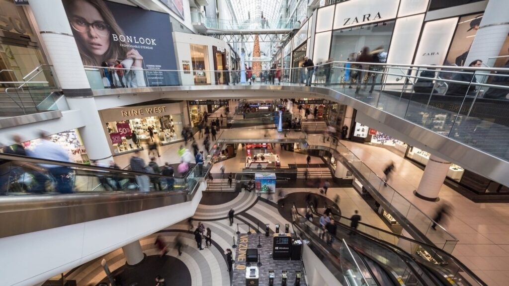 India’s first retail REIT Nexus Select Trust acquires Vega City Mall in Bengaluru for ₹913 crore