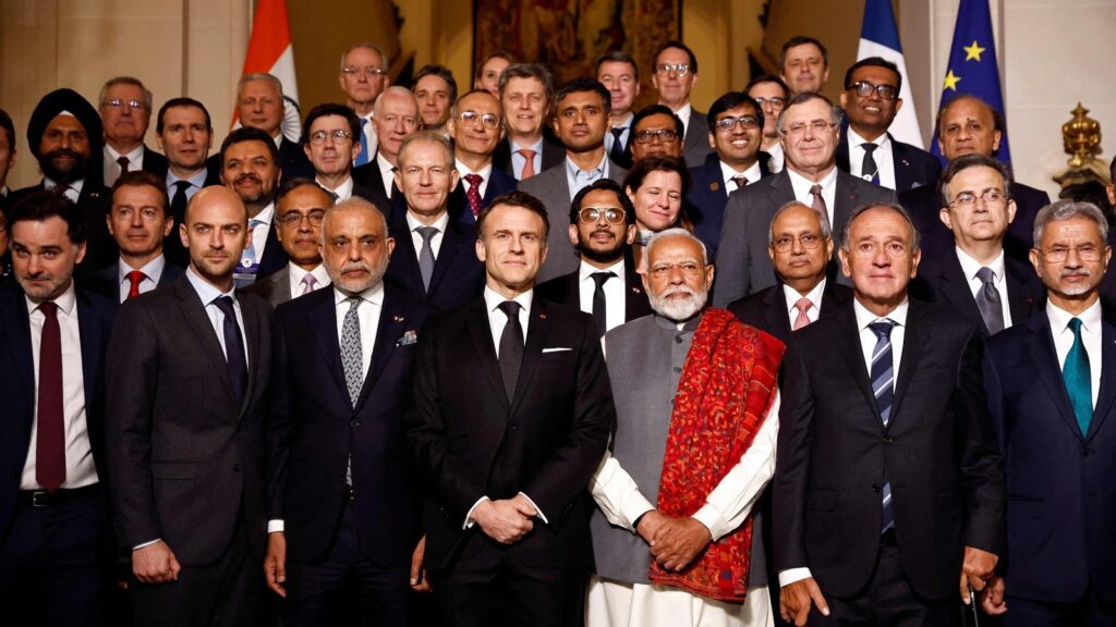 India’s next moves after Paris AI summit