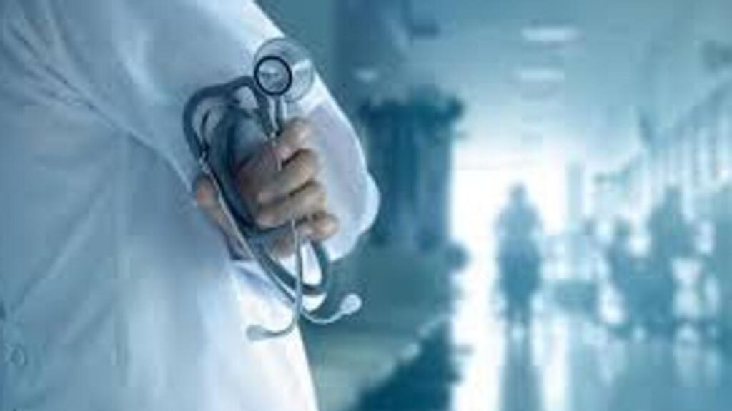 Indore: Doctor completes 15000 post-mortems in 18 years without a break | Latest News India