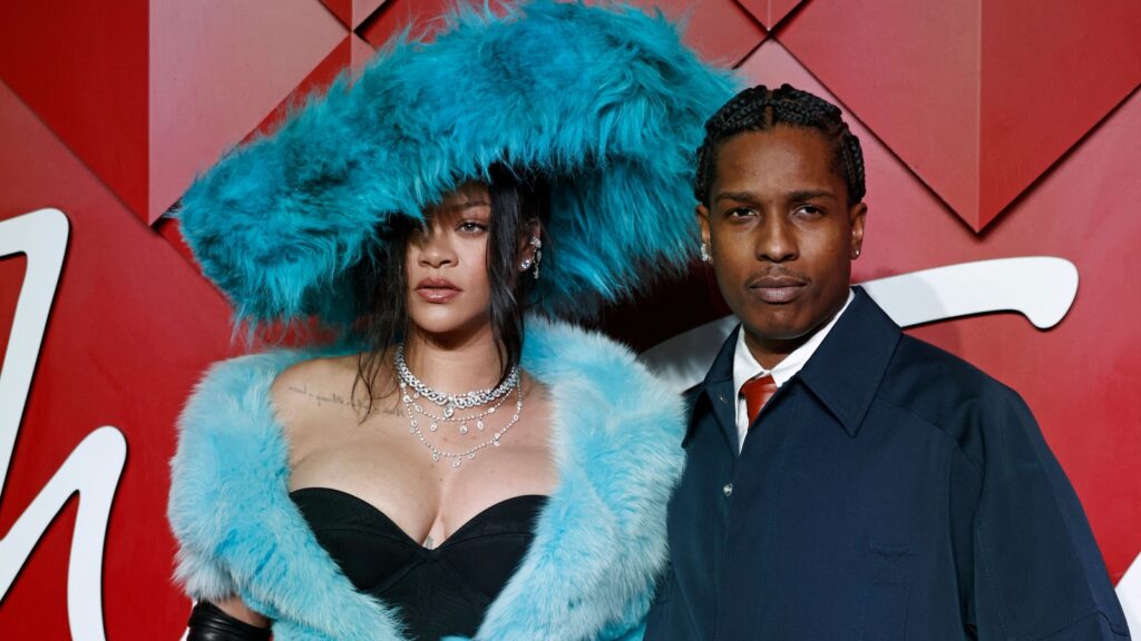 Inside Rihanna’s birthday celebrations after A$AP Rocky’s gun trial verdict
