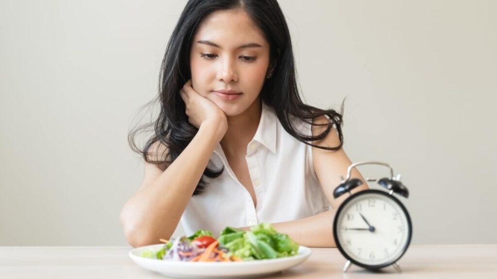 Intermittent fasting can be unsafe for teenagers: Study raises important questions about who should and shouldn’t try it | Health