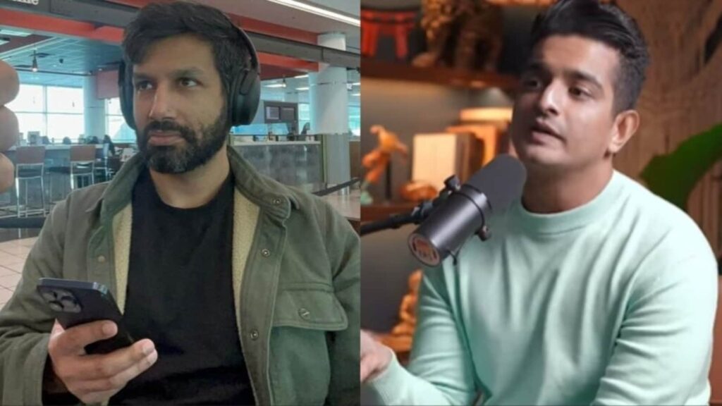 Internet reacts to Kanan Gill making ‘parents sex’ joke years before Ranveer Allahbadia: ‘2015 us were more chill’