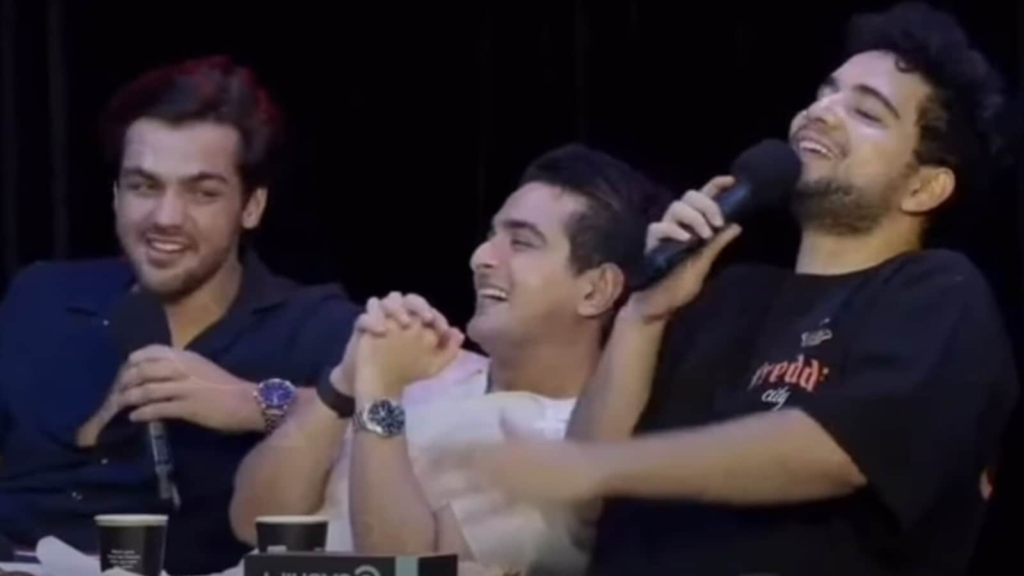 Internet wants Ranveer Allahbadia cancelled after inappropriate jokes, ‘Kerala bashing’ on India’s Got Latent | Web Series