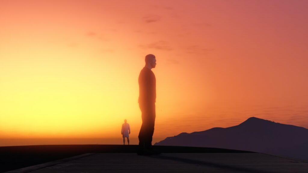 Interview | Grand Theft Hamlet directors Pinny Grylls and Sam Crane on staging Hamlet within the video game