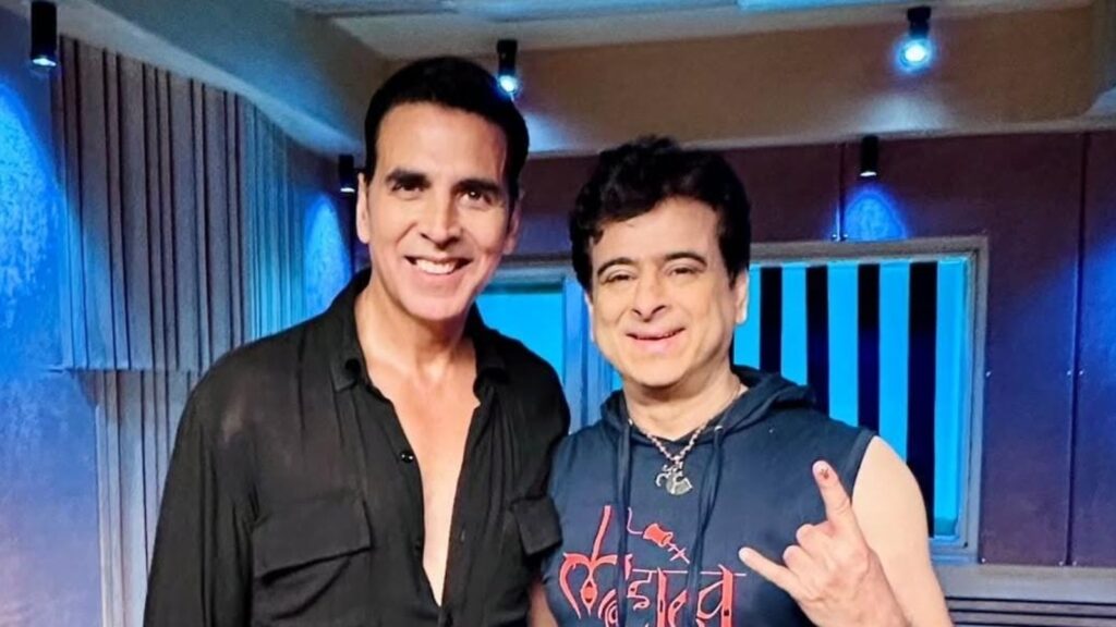 Interview | Palash Sen calls Akshay Kumar ‘one of the warmest people in Bollywood’
