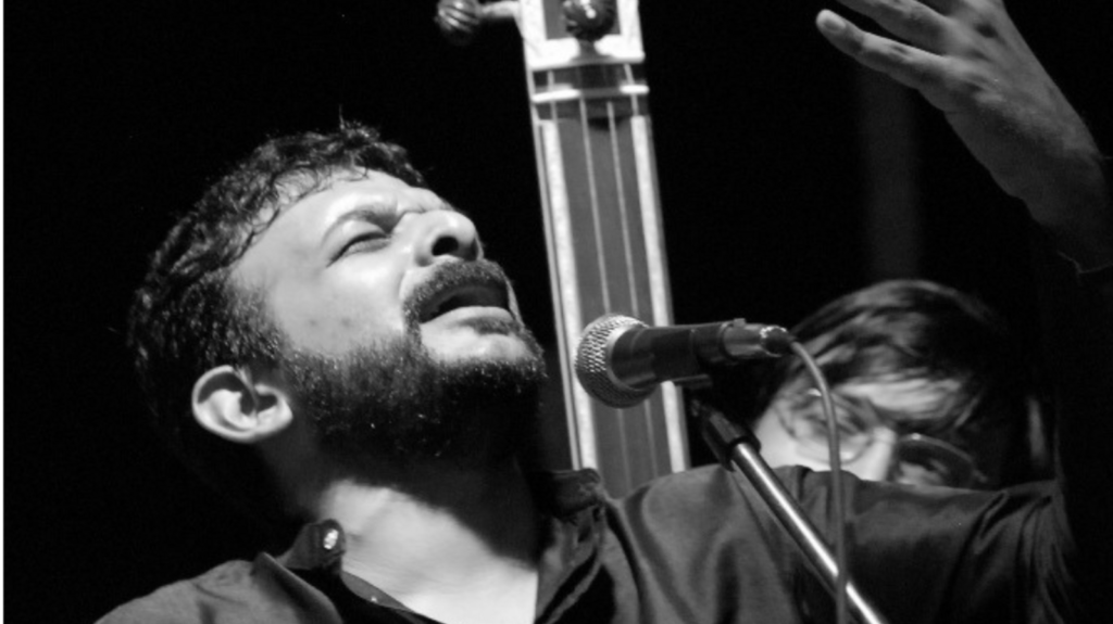 Interview l TM Krishna: Sree Narayana Guru’s poetry is directly talking to the struggles of today