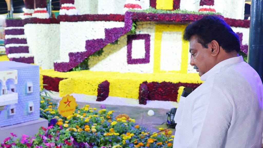 Invest Karnataka 2025 to feature 19 country partners and 9 pavilions: MB Patil | Bengaluru