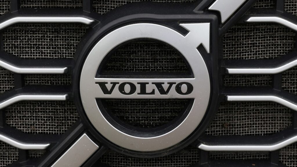 Invest Karnataka: Volvo to invest ₹1,400 crore at Hoskote near Bengaluru | Bengaluru