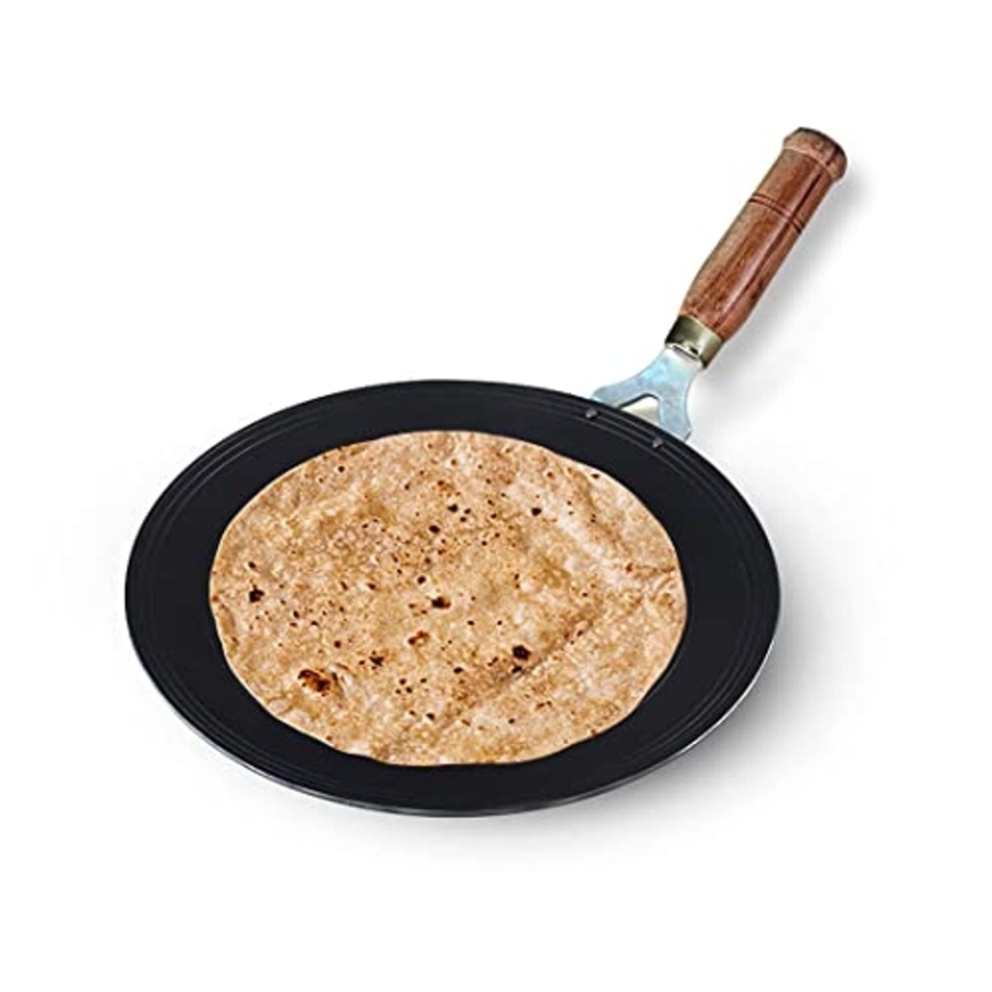 Iron tawas ensure healthy cooking: 6 options for you to choose from