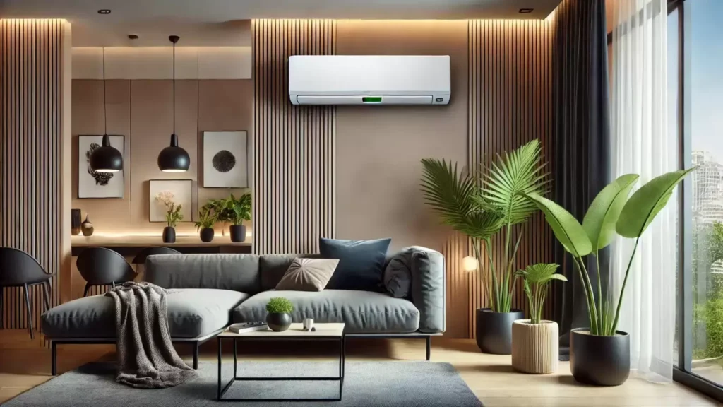 Is 1.5 ton AC enough for a living room? Explore the best 1.5 ton air conditioners for large rooms