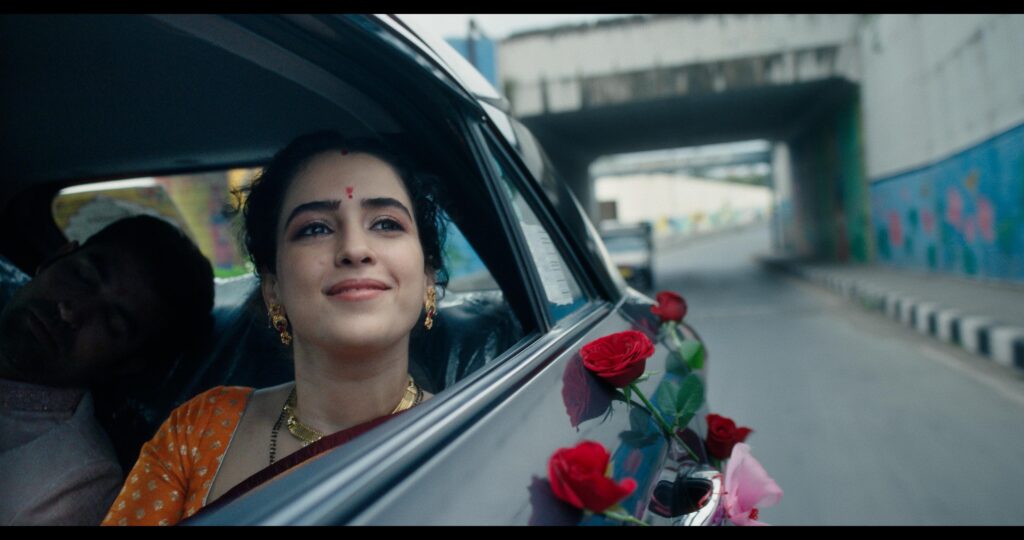 Is Sanya Malhotra’s powerful performance in Mrs. a wake-up call for Bollywood?