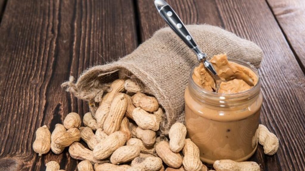 Is air pollution fuelling the rise of peanut allergies? New study reveals shocking link | Health