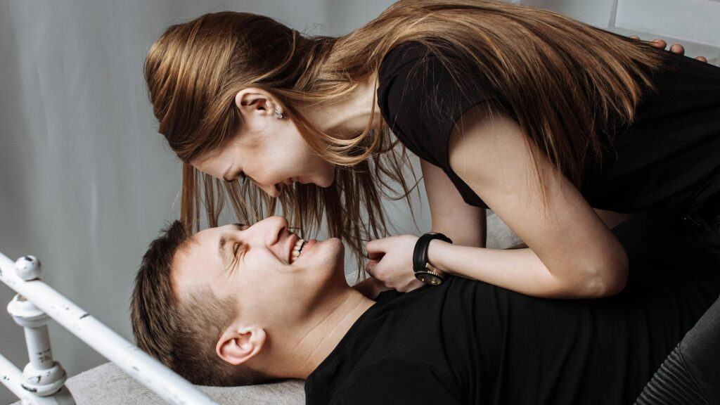 Is perfectionism hurting your love life, sex drive? Know surprising truth affecting romantic relationships