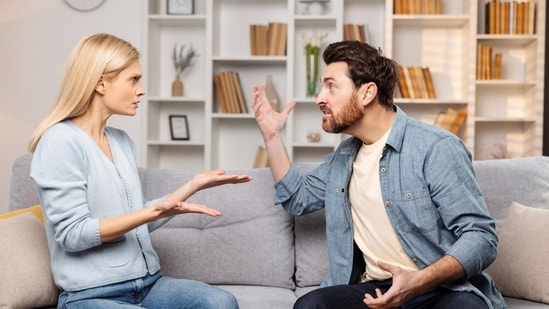 Is your partner triggering you? Expert says why this is a blessing in disguise
