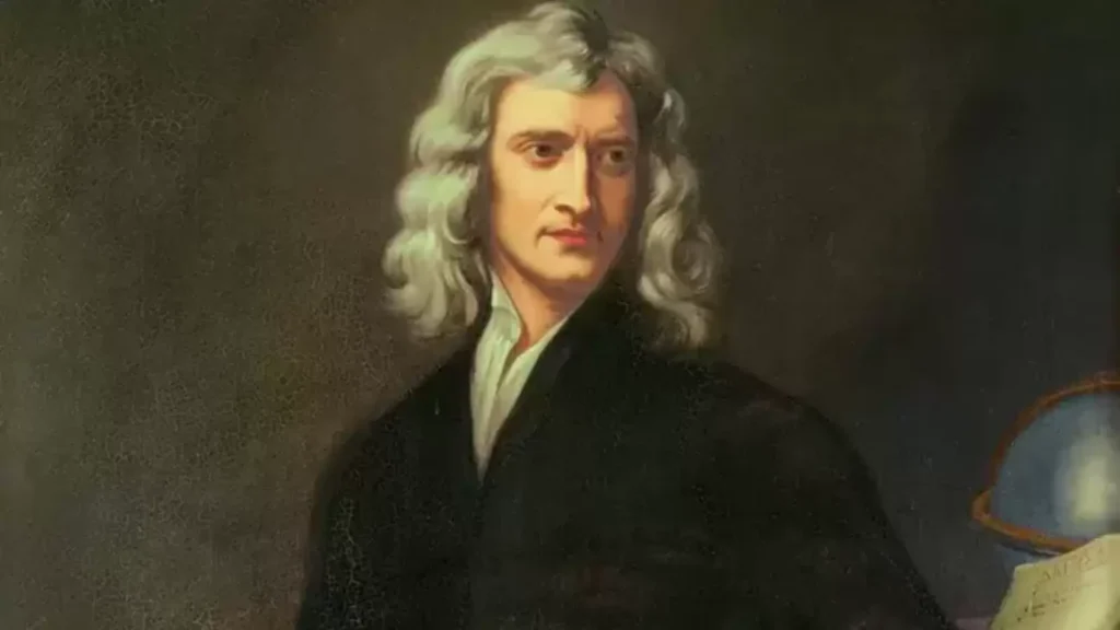 Isaac Newton’s chilling letter predicts when the world will end