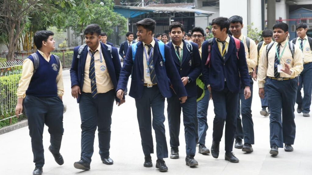 It takes a village: The unsung heroes of board exam success