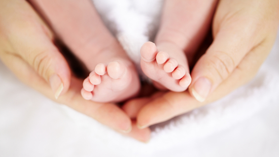 Italian couple adopts specially-abled abandoned child from Karnataka’s Belagavi. Details | Bengaluru