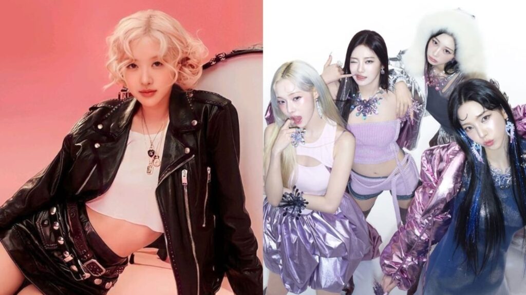 It’s Blackpink Rose vs aespa for Artist of the Year at 2025 Korean Music Awards: See full nominees list