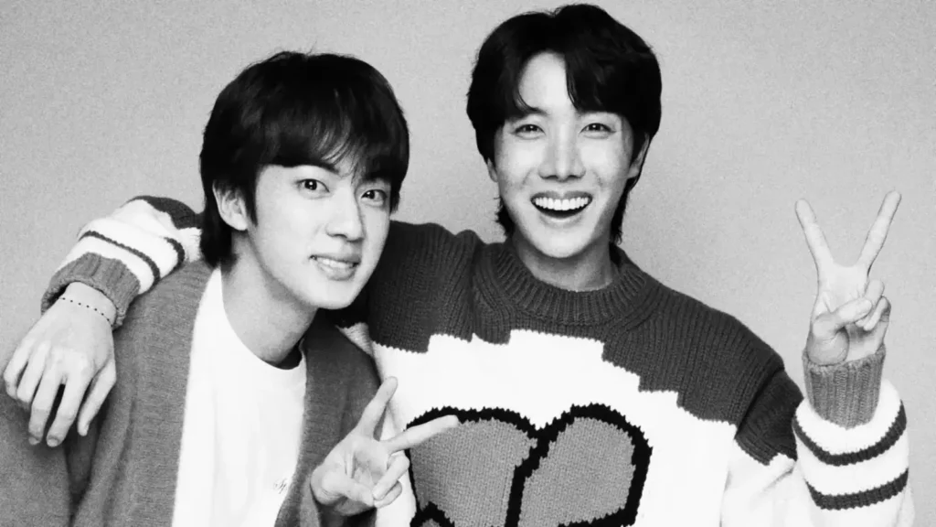 J-Hope donates 200 million won to children’s hospital on birthday; BTS’ Jin wants to treat him to this delicacy