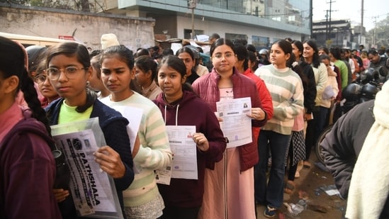 JEE Main Result 2025 Live: Session 1 results today or tomorrow at jeemain.nta.nic.in