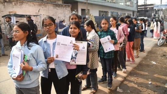 JEE Mains 2025 Result News Live: NTA expected to share session 1 scores by February 12