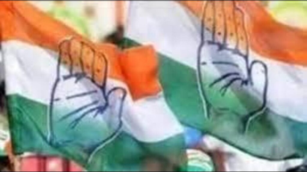 J&K: Congress’ 15-day campaign for restoration of statehood to begin today