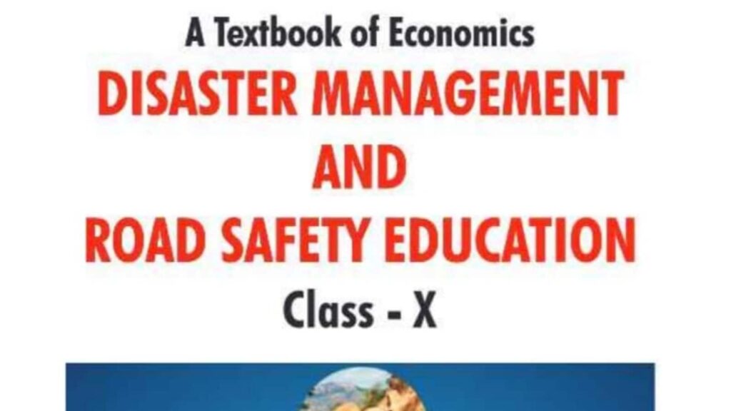 JK board at receiving end owing to glaring mistakes in Class 10 textbook | Education