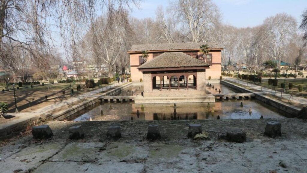 J&K staring at water crisis this year, warns chief minister Omar Abdullah