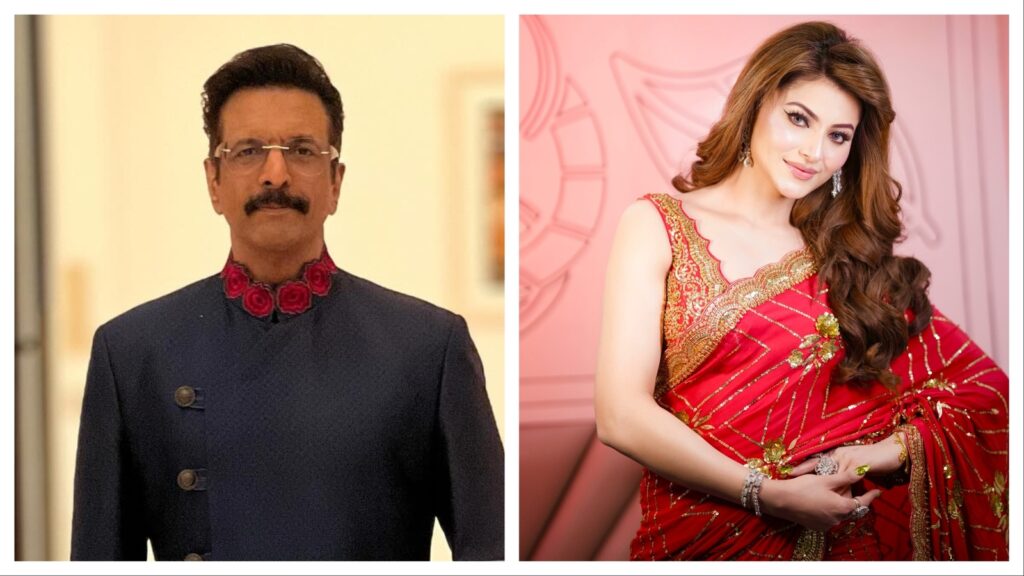 Jaaved Jaaferi says Urvashi Rautela’s 70 million followers cannot guarantee her a hit | Bollywood