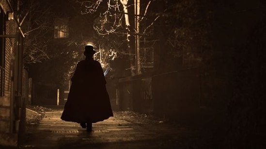 Jack the Ripper unmasked after 140 years? Historian claims vicious serial killer’s name is… | Trending