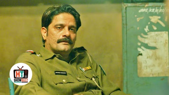 Jaideep Ahlawat laughs at reports of him charging ₹20 crore for Paatal Lok 2: ‘Hai kahan ye paisa, gaya kahan’ | Web Series