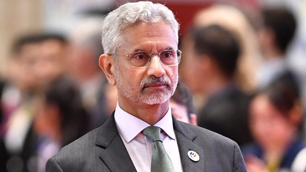 Jaishankar to visit UK, Ireland in March; trade and economic ties top agenda | Latest News India