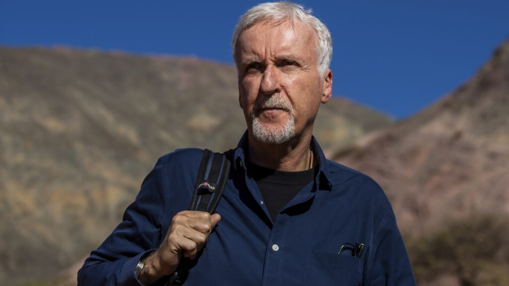 James Cameron calls Donald Trump’s US Presidency ‘sickening’, plans to leave country: ‘I don’t want to see his face’ | Hollywood