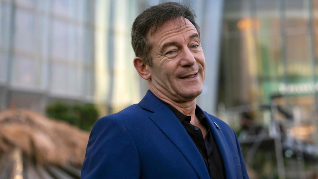 Jason Isaacs recalls seeing ‘massive wealth gap’ in India: ‘A country where people live with massive disparity’ | Hollywood