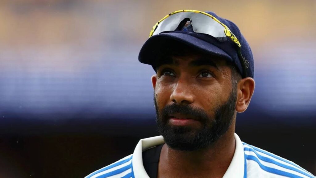 Jasprit Bumrah ruled out of India’s Champions Trophy 2025 campaign, BCCI announces revised squad with two new additions