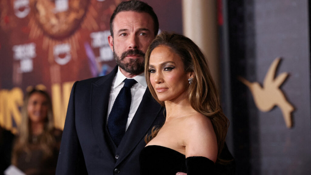 Jennifer Lopez and Ben Affleck are officially divorced and single, JLo drops Affleck from her legal name | Hollywood