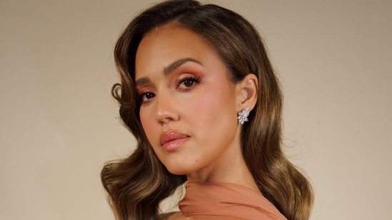 Jessica Alba gets a new tattoo about ‘transformation’ after announcing divorce from Cash Warren