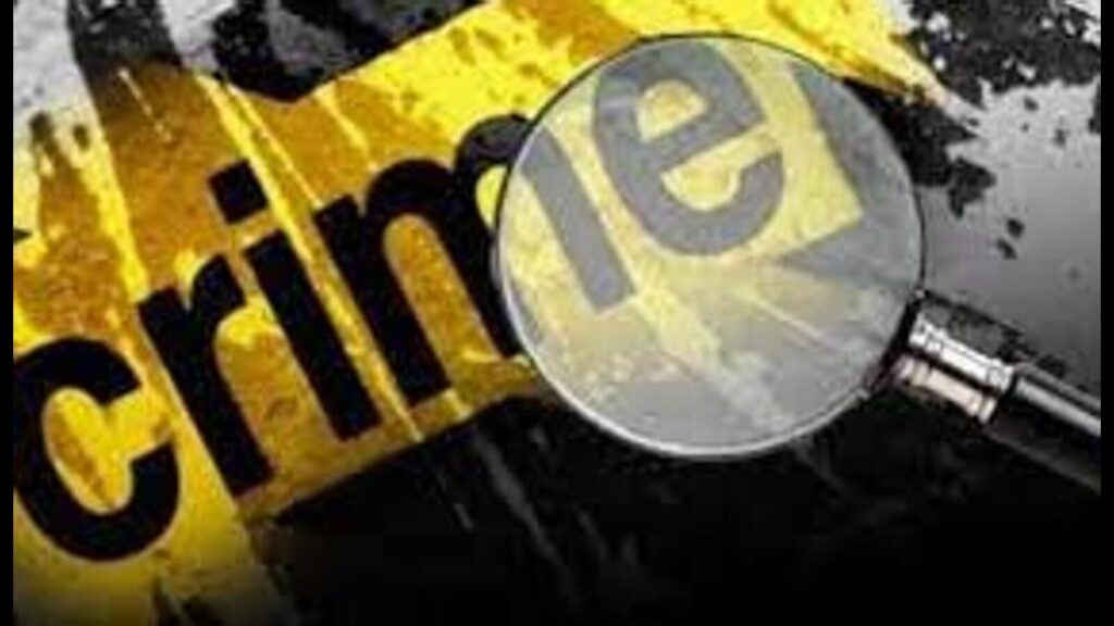 Jhansi: Woman dies, daughter’s sketch points to dowry murder; husband held