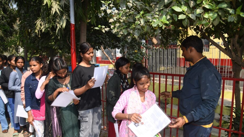 Jharkhand board 10th exam: JAC cancels Hindi and Science exam after ‘paper leak’